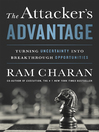 Imagen de portada para The Attacker's Advantage